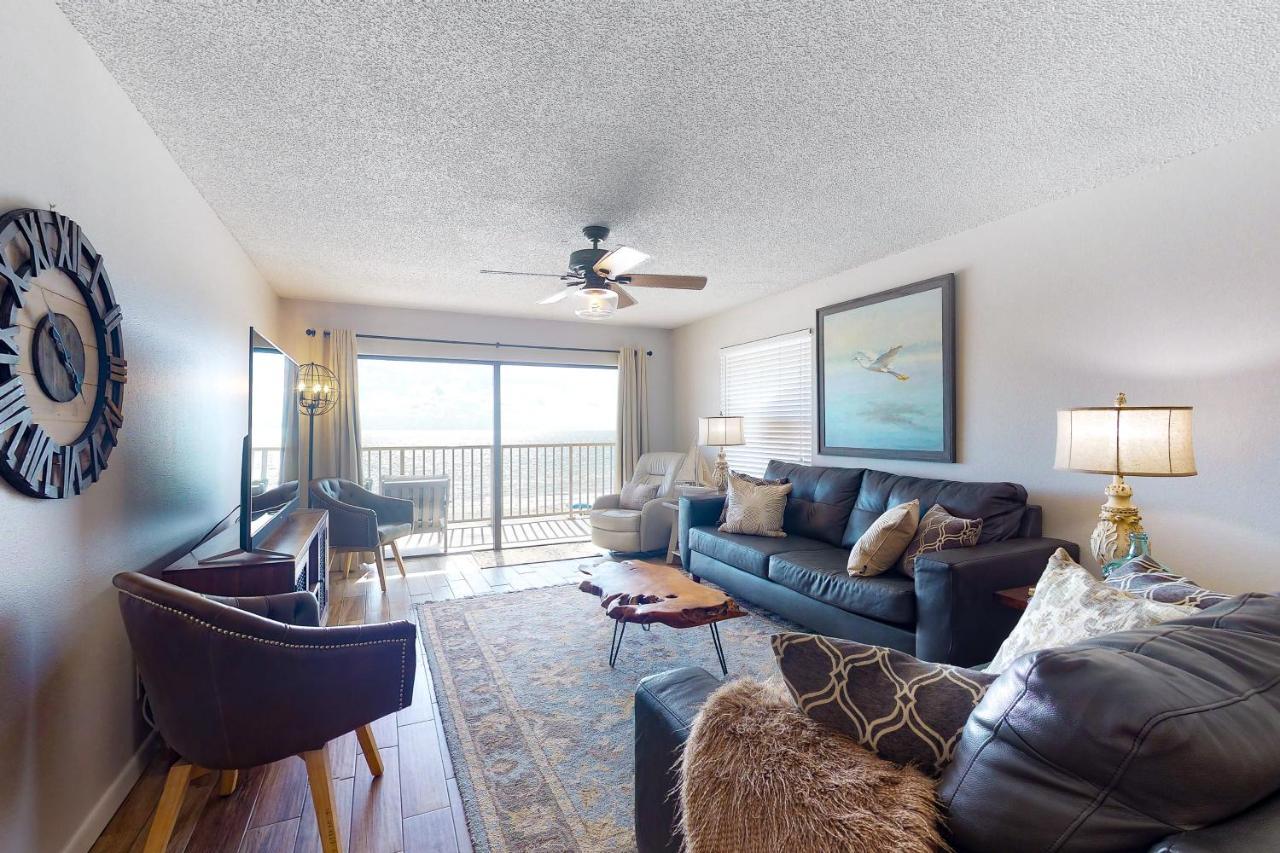 Ferienwohnung Sea Gate 308 Clearwater Beach Exterior foto